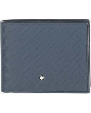 Montblanc Mont Blanc - Blau