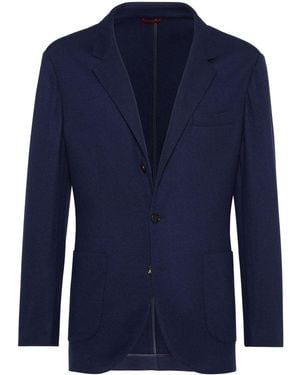Brunello Cucinelli Coats & Jackets - Blue