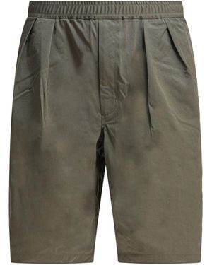 DAIWA PIER 39 Tech Easy Shorts - Grey