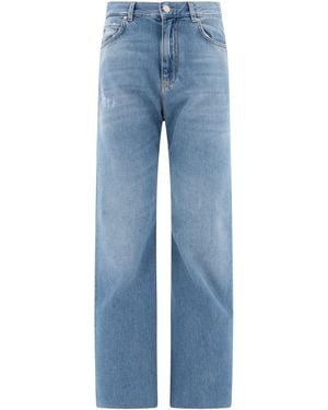 Pinko Jeans - Azul
