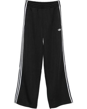 adidas Originals Firebird Tracl Pant - Black