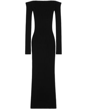 Max Mara Dresses - Black