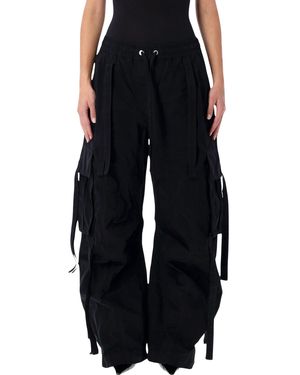 Dolce & Gabbana Pantalon Noir