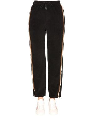 DSquared² Corduroy" Pants - Black