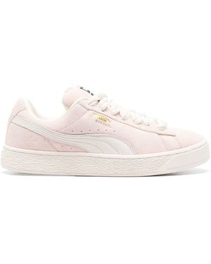 PUMA Suede Xl Touw - Roze