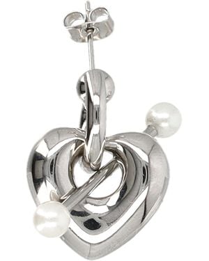 Justine Clenquet Accessoires - Métallisé