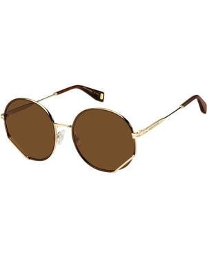 Marc Jacobs Sunglasses - Black