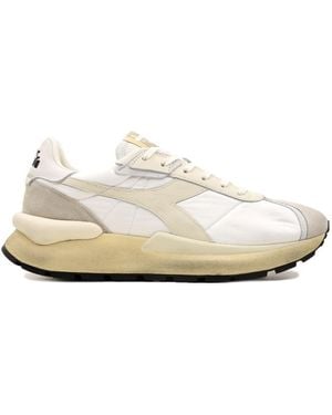 Diadora Turnschuhe - Weiß