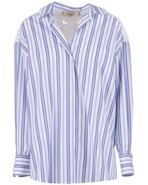 Weekend by Maxmara I'M The One Who's Got It - Blue