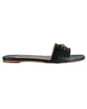 Tom Ford Whitney Sandalen - Schwarz