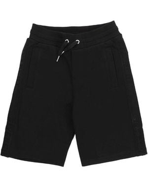 Givenchy Bermudes - Noir