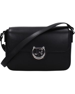 John Richmond Giovanni Per Spalle Richmond Poliurethane - Nero