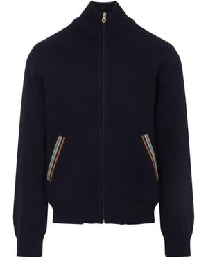 Paul Smith Coats - Blue