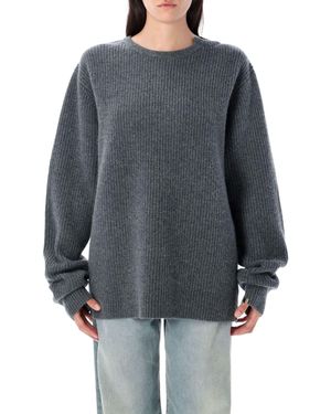 Extreme Cashmere Sweaters extremos de Cachmere - Gris