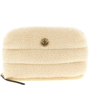 Moncler 'caradoc' Schoonheid - Naturel