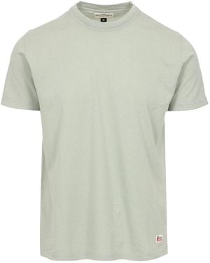 Roy Rogers T Shirts And Polos - Green