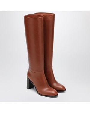 Sartore Burnt Cavaillon Boot - Brown