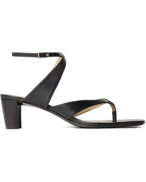 Lemaire Tong Sandals 50 - White