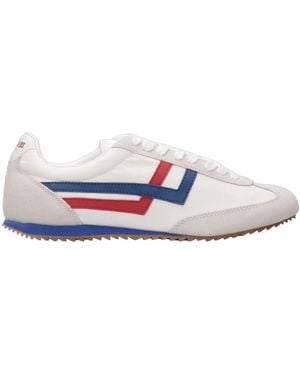 Pro Keds Pro-Keds-Turnschuhe - Weiß