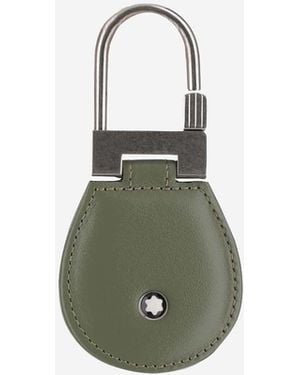 Montblanc Keychain Meisterstück - Green