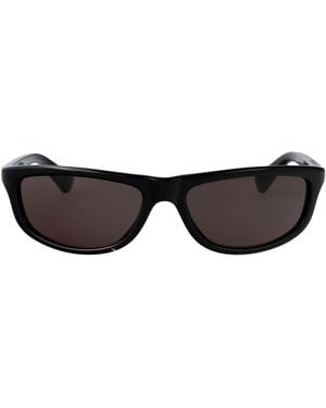 Bottega Veneta Sunglasses - Black