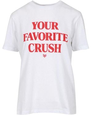 Aniye By T Shirts And Polos - White