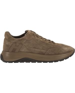 Hogan Hi-Light - Brown