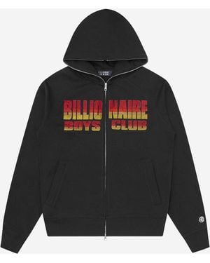 Billionaire Billionaire - Black