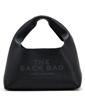 Marc Jacobs Borsa A Mano - Nero