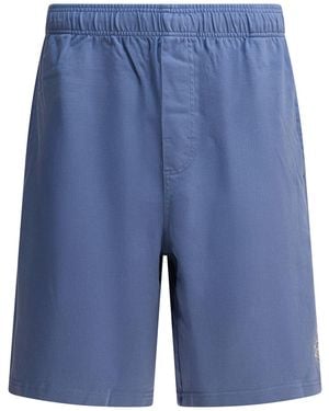 Stussy Short Stussy - Bleu