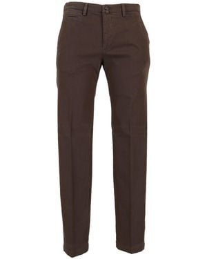 BRIGLIA Pantaloni - Bruin