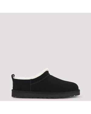 UGG Classic Micro Boots - Black
