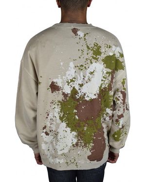 DSquared² Sweatshirt - Grau