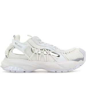 Versace Sneakers - White