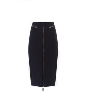 Elisabetta Franchi Elisabetta Franchi Black - Blue