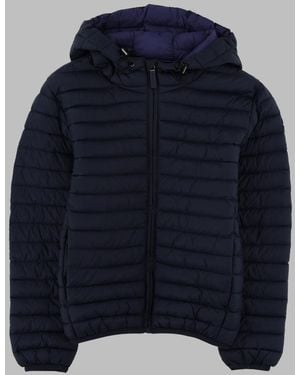 INVICTA WATCH Boys Super Walt Eco Mini Jacket - Blue