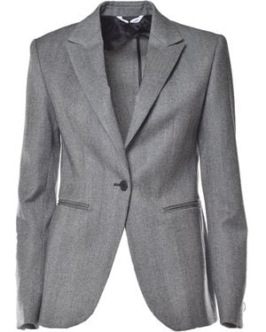 Tonello Chaquetas - Gris