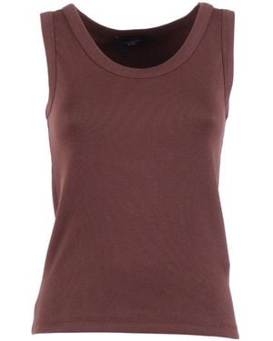 Weekend by Maxmara Top - Purple