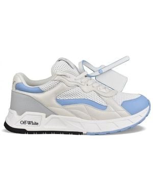 Off-White c/o Virgil Abloh Sneakers - Bianco