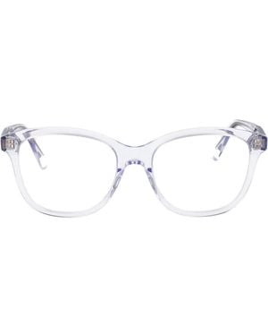 McQueen Alexander Mc Queen Cat Eye Optical Am0487 O 005 - Multicolour