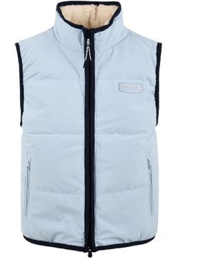 Duvetica Jackets Blue - Blauw