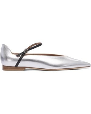 Lella Baldi Ballerina - Bianco
