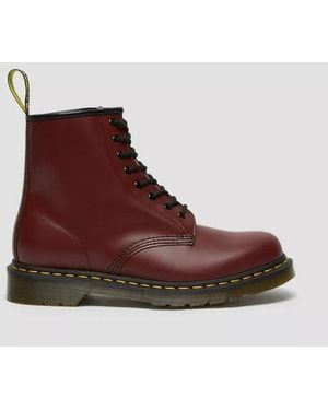 Dr. Martens Dr. Martens 1460 - Braun