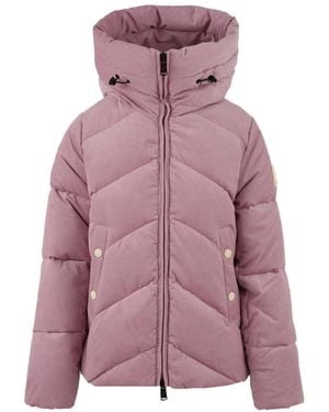 AFTER LABEL Coats Pink - Rosa