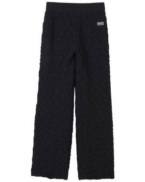 DKNY Trousers - Black