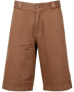 Dickies Pantalón corto Marrón