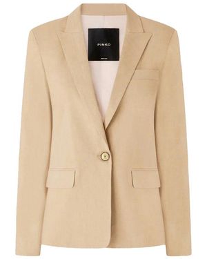 Pinko Rosa Beige - Neutro