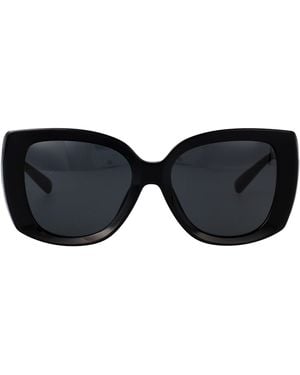 Dolce & Gabbana Squared Sunglasses 0 Dg4495 501/87 - Black