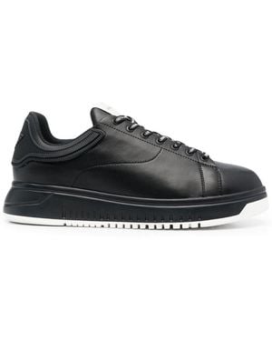 Emporio Armani Sneaker - Nero