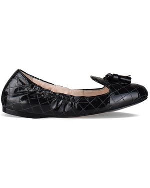 Prada Ballerinas - Schwarz